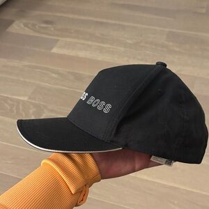 Hugo Boss Black Cap